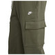 Nike Ανδρικό παντελόνι φόρμας Club Fleece Cargo Pants